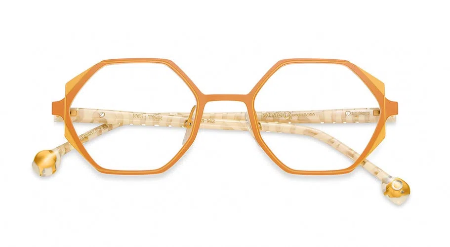 Etnia Barcelona EVE Eyeglasses - view 12